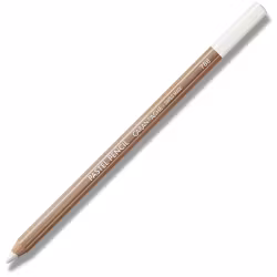 Caran d'Ache Pastellblyant - 871 Azurite White