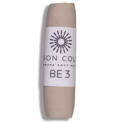 Unison Colour soft pastel - BE3