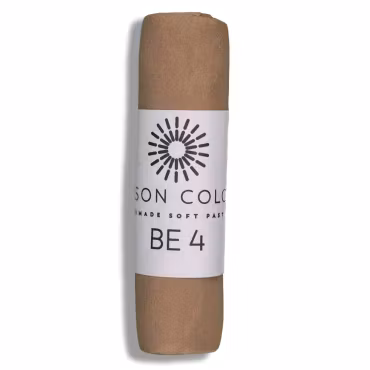 Unison Colour soft pastel - BE4