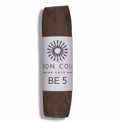 Unison Colour soft pastel - BE5