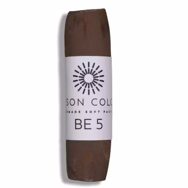 Unison Colour soft pastel - BE5