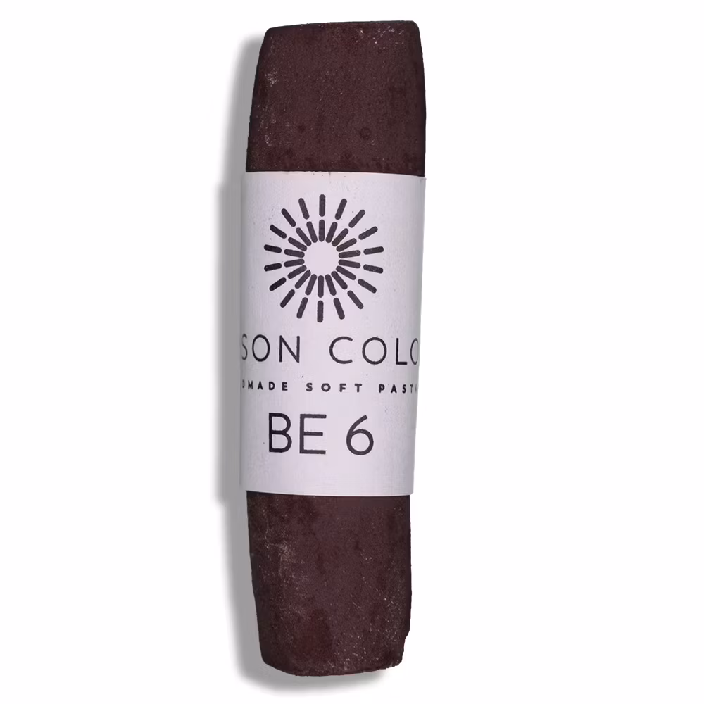 Unison Colour soft pastel - BE6