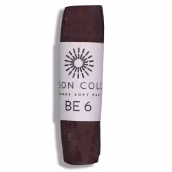 Unison Colour soft pastel - BE6