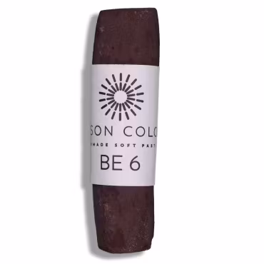 Unison Colour soft pastel - BE6