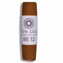 Unison Colour soft pastel - BE12