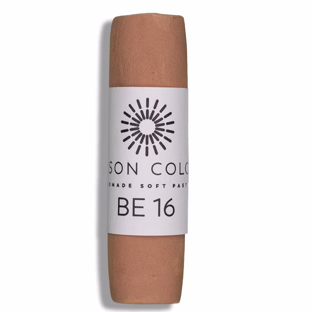 Unison Colour soft pastel - BE16