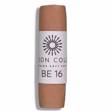 Unison Colour soft pastel - BE16