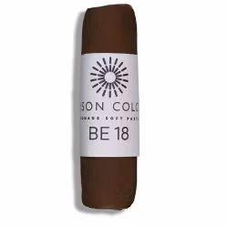 Unison Colour soft pastel - BE18