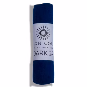 Unison Colour soft pastel - Dark 24