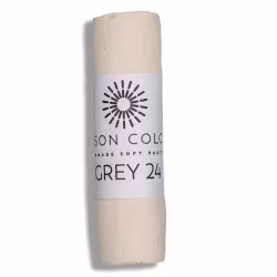 Unison Colour soft pastel - GREY 24