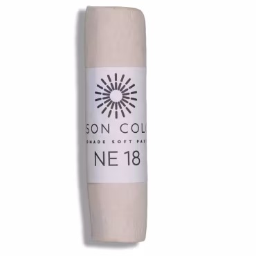 Unison Colour soft pastel - NE18