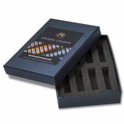 Unison Colour empty box - 8