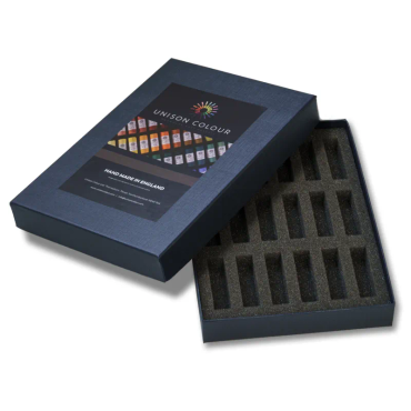 Unison Colour empty box - 18