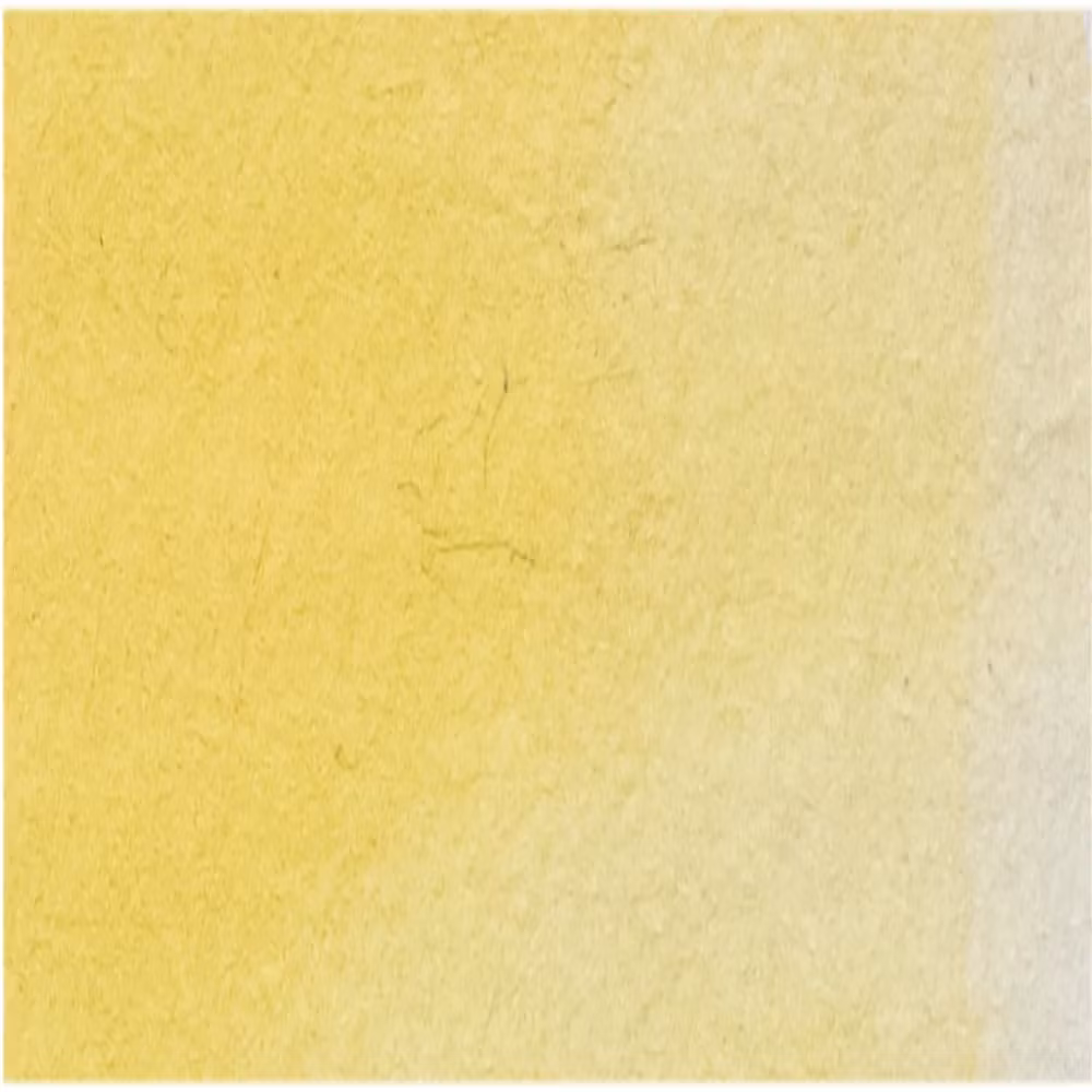 Akvarellmaling - W105 Warm Yellow - 15ml