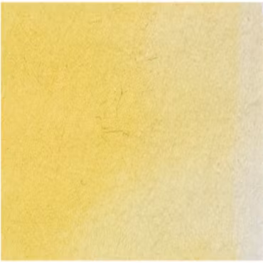 Akvarellmaling - W105 Warm Yellow - 15ml