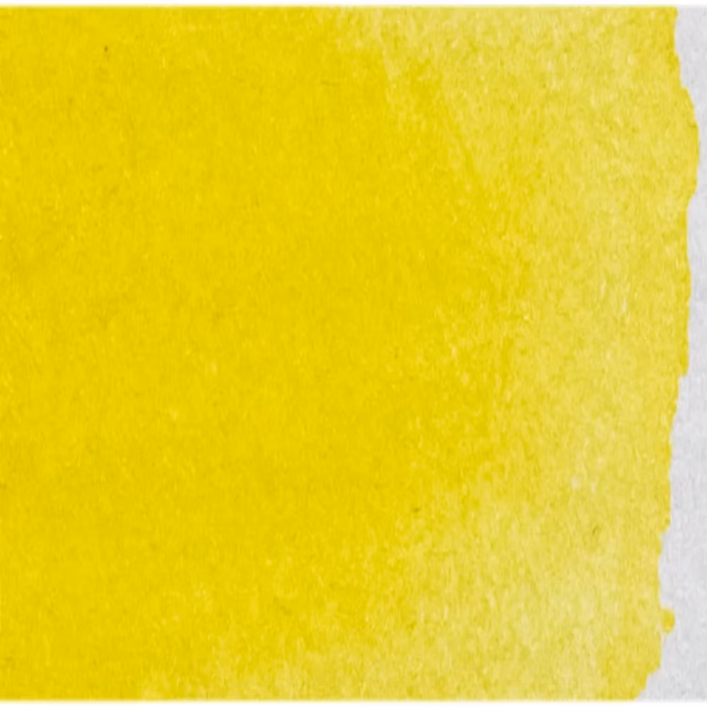 Akvarellmaling - W108 Lemon Yellow - 15ml