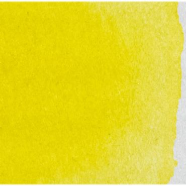 Akvarellmaling - W108 Lemon Yellow - 15ml