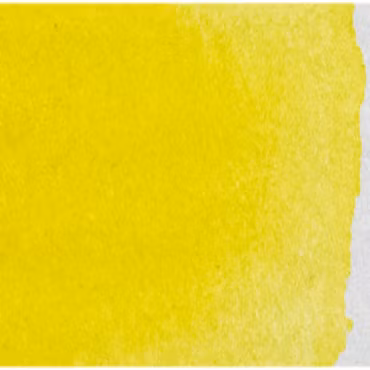 Akvarellmaling - W108 Lemon Yellow - 15ml