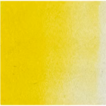 Akvarellmaling - W109 Bright Yellow Lake - 15ml