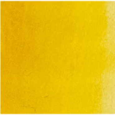 Akvarellmaling - W110 Yellow Lake - 15ml