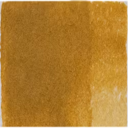 Akvarellmaling - W119 Yellow Ochre - 15ml