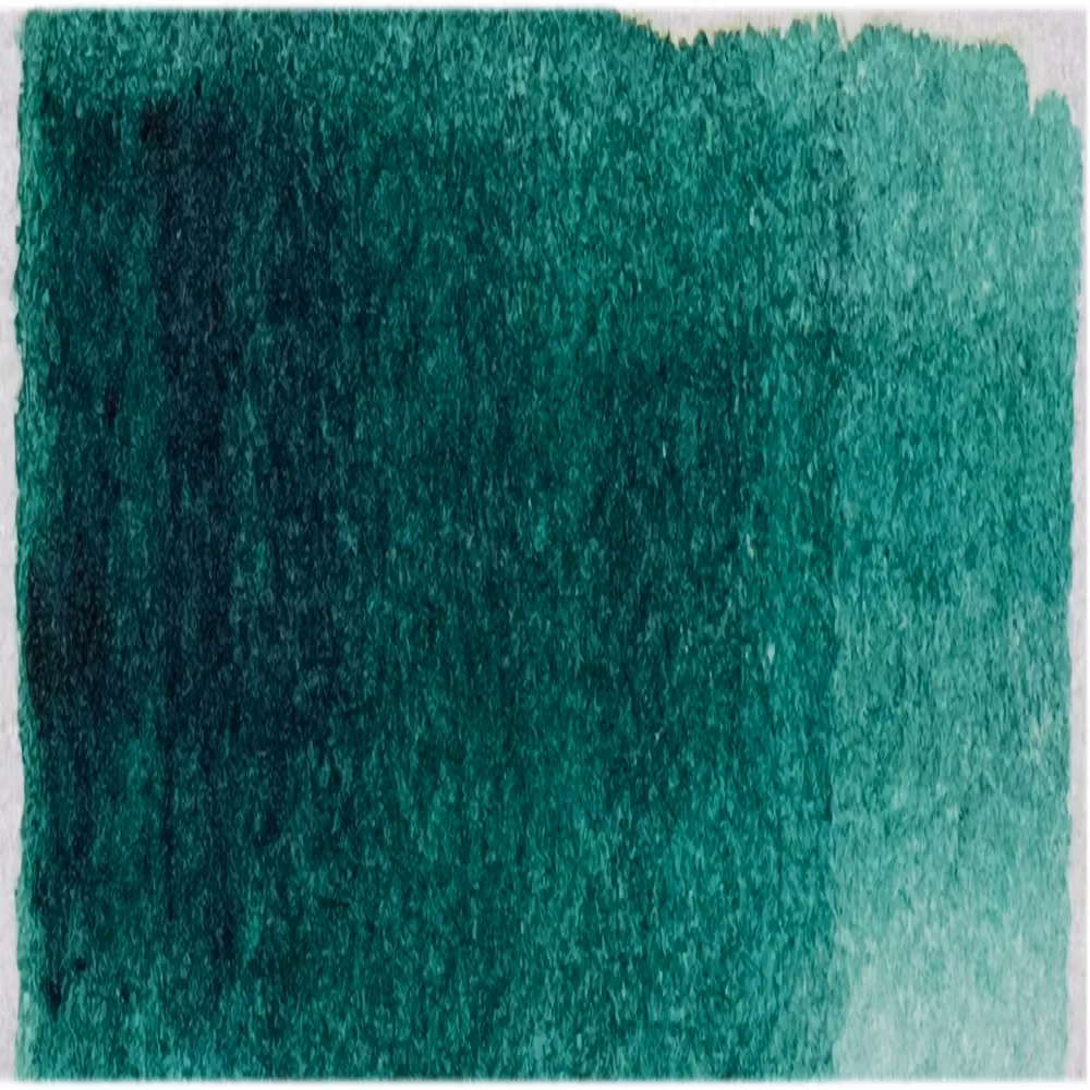 Akvarellmaling - W138 Phthalocyanine Green Lake - 15ml