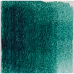 Akvarellmaling - W138 Phthalocyanine Green Lake - 15ml