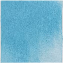 Akvarellmaling - W143 Vivid Blue - 15ml