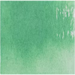 Akvarellmaling - W145 Permanent Green Light - 15ml