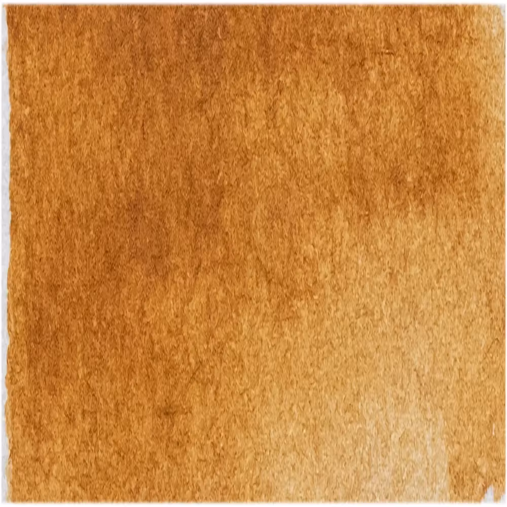 Akvarellmaling - W161 Ochre Havana of France - 15ml