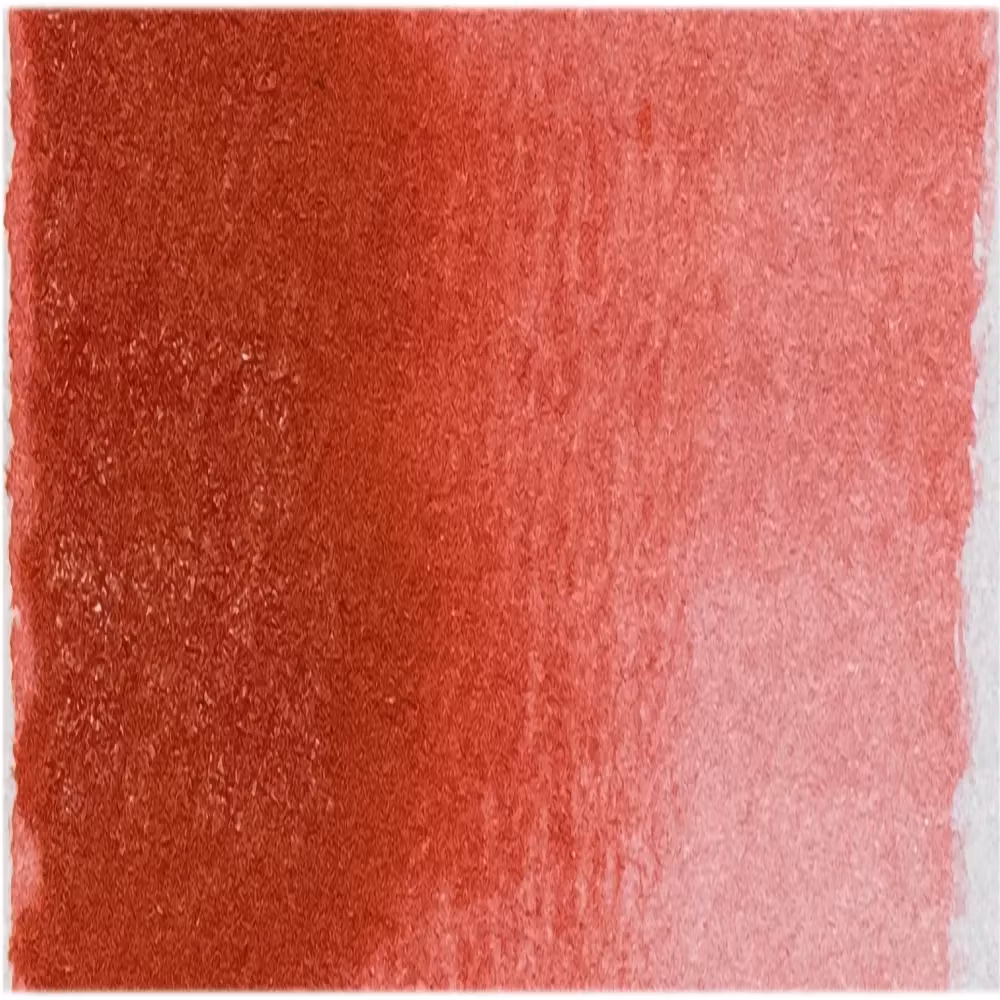 Akvarellmaling - W212 Rich Scarlet - 15ml