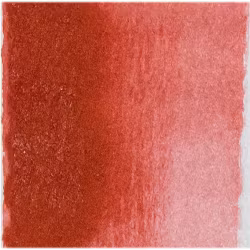 Akvarellmaling - W212 Rich Scarlet - 15ml