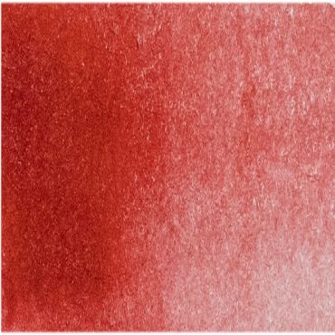 Akvarellmaling - W217 Pyrrole Red - 15ml