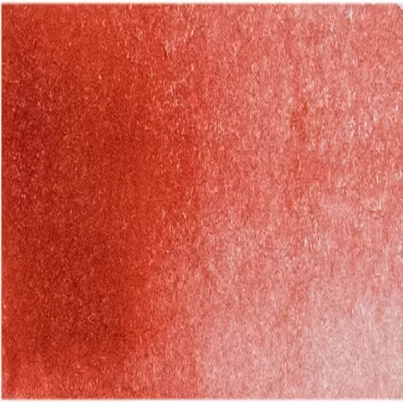 Akvarellmaling - W217 Pyrrole Red - 15ml
