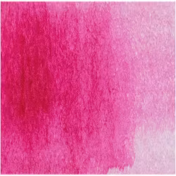 Akvarellmaling - W220 Opera Rose - 15ml