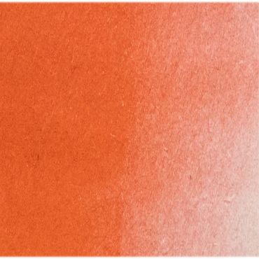 Akvarellmaling - W222 Permanent Orange- 15ml