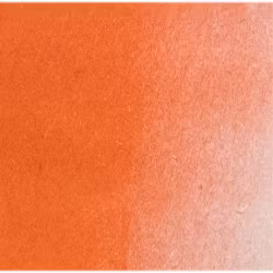 Akvarellmaling - W222 Permanent Orange- 15ml