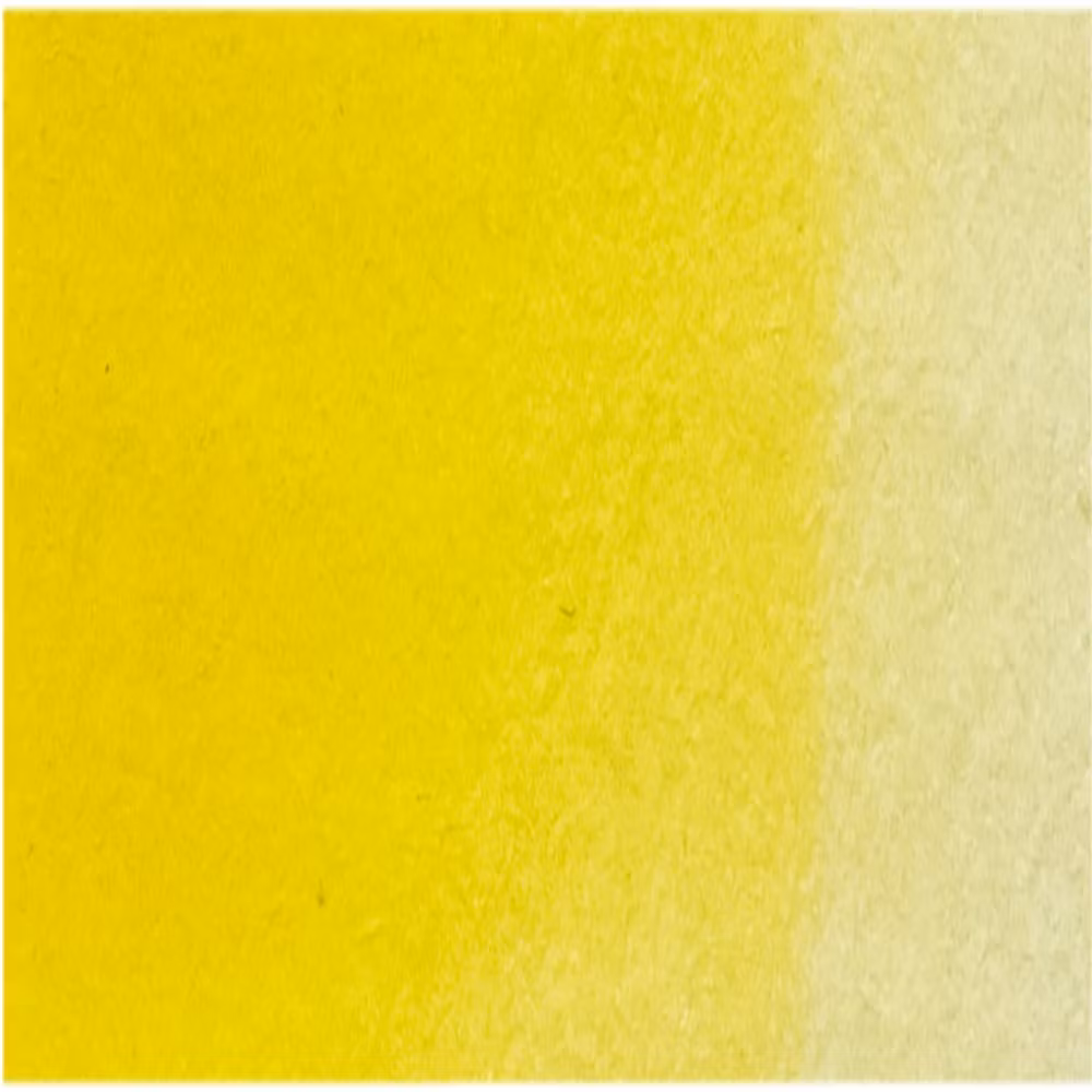 Akvarellmaling - W224 Yellow Benzimidazolone - 15ml