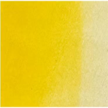 Akvarellmaling - W224 Yellow Benzimidazolone - 15ml