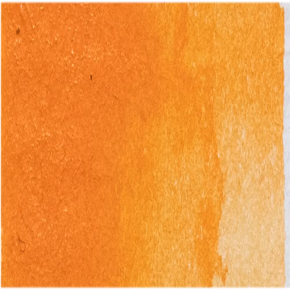 Akvarellmaling - W238 Brilliant Orange- 15ml