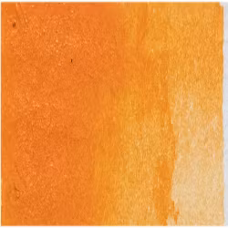 Akvarellmaling - W238 Brilliant Orange- 15ml