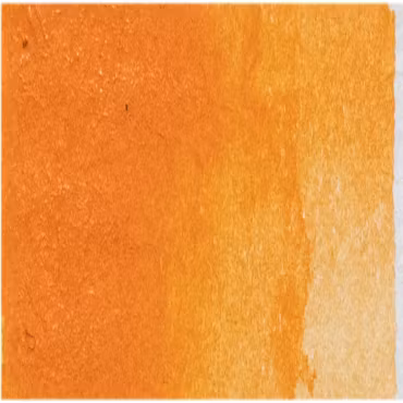 Akvarellmaling - W238 Brilliant Orange- 15ml