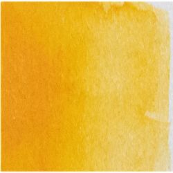 Akvarellmaling - W404 Cadmium Yellow Deep - 15ml