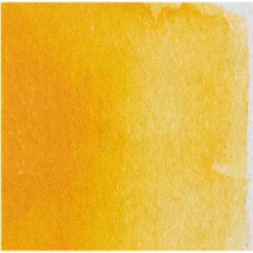 Akvarellmaling - W404 Cadmium Yellow Deep - 15ml