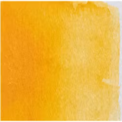 Akvarellmaling - W404 Cadmium Yellow Deep - 15ml