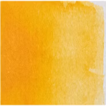 Akvarellmaling - W404 Cadmium Yellow Deep - 15ml