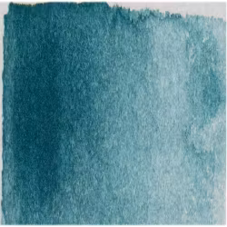 Akvarellmaling - W409 Cobalt Turquoise Deep - 15ml