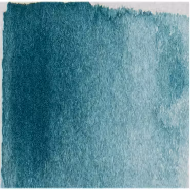 Akvarellmaling - W409 Cobalt Turquoise Deep - 15ml