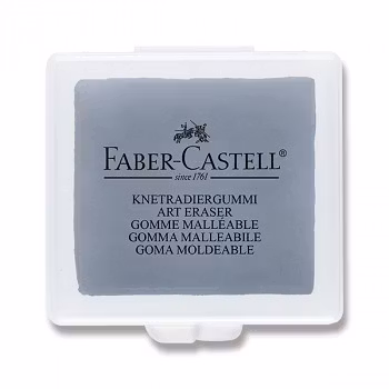 Faber-Castell knetgummi