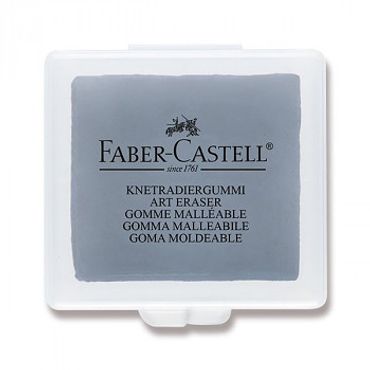 Faber-Castell knetgummi